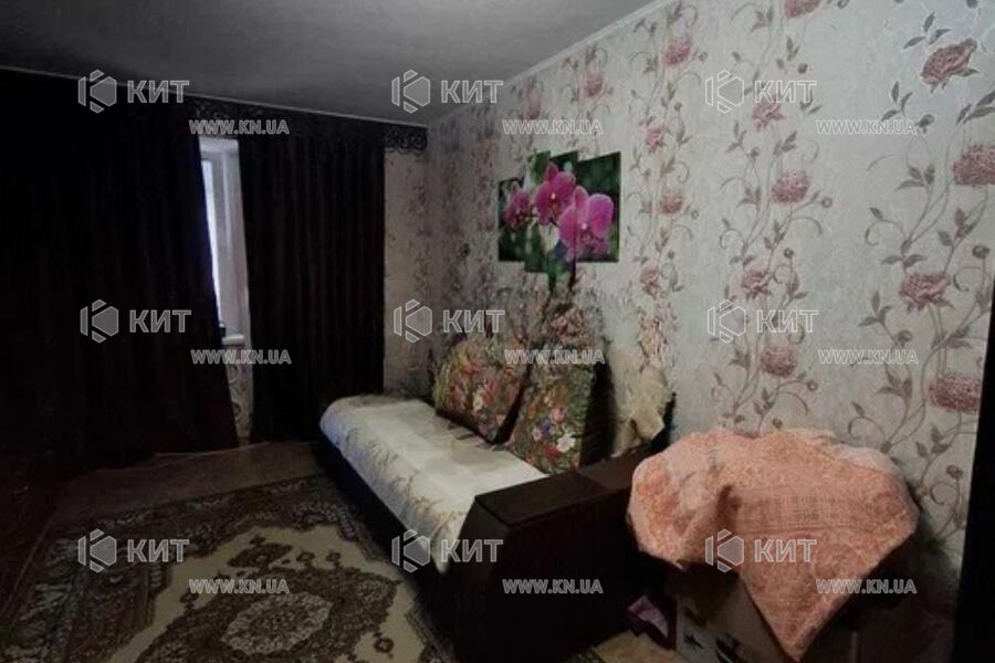 Продажа квартиры Харьков, Одесская, 72м²