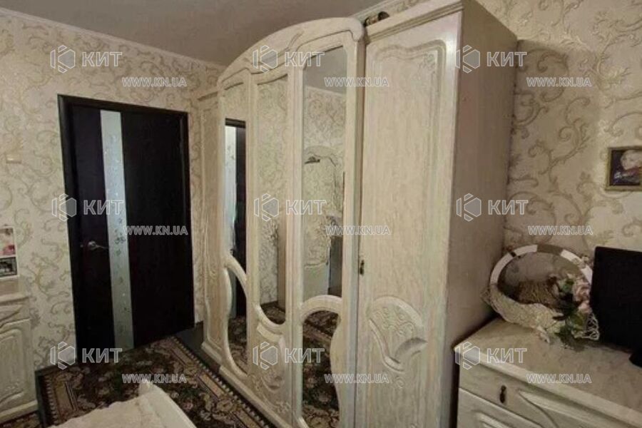 Продажа квартиры Харьков, Одесская, 72м²