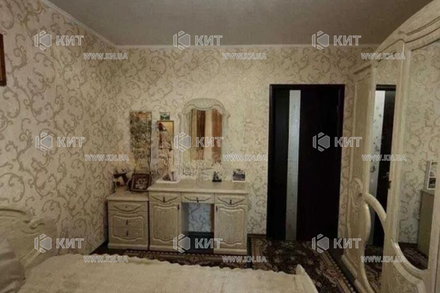 Продажа квартиры Харьков, Одесская, 72м²