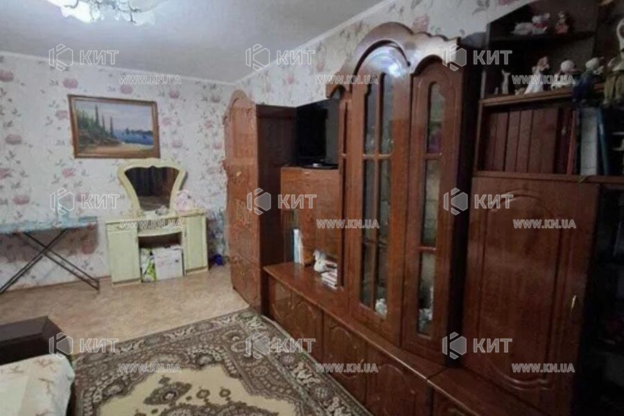 Продажа квартиры Харьков, Одесская, 72м²