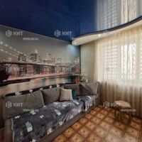 Продажа квартиры Харьков, Одесская, 72м²