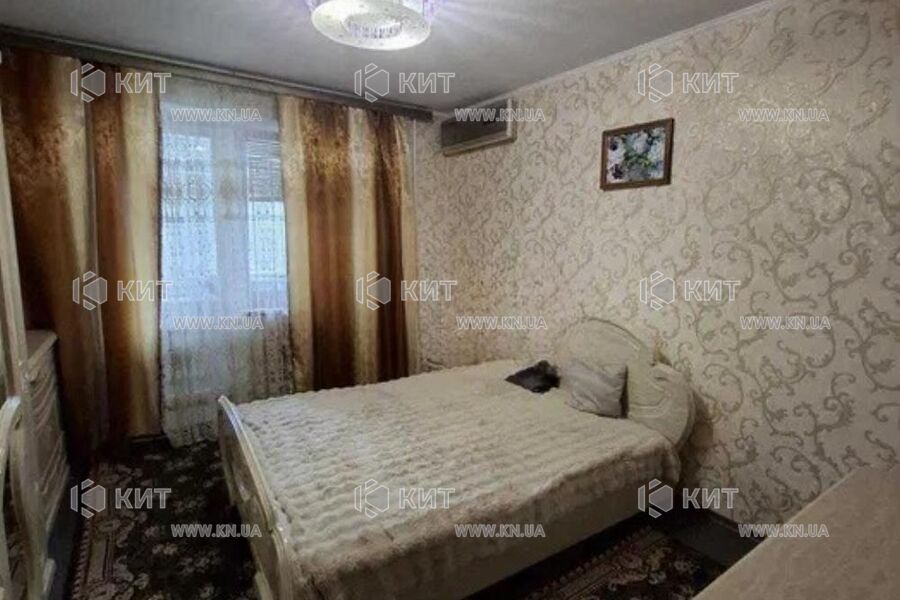Продажа квартиры Харьков, Одесская, 72м²