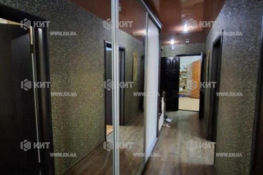 Продажа квартиры Харьков, Одесская, 72м²