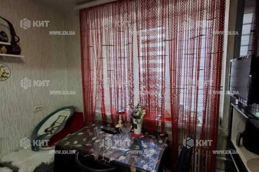 Продажа квартиры Харьков, Одесская, 72м²