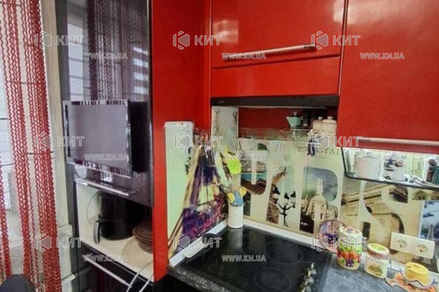Продажа квартиры Харьков, Одесская, 72м²