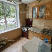 Продаж квартири Харків, Салтівка, 605 мрн., 26м²