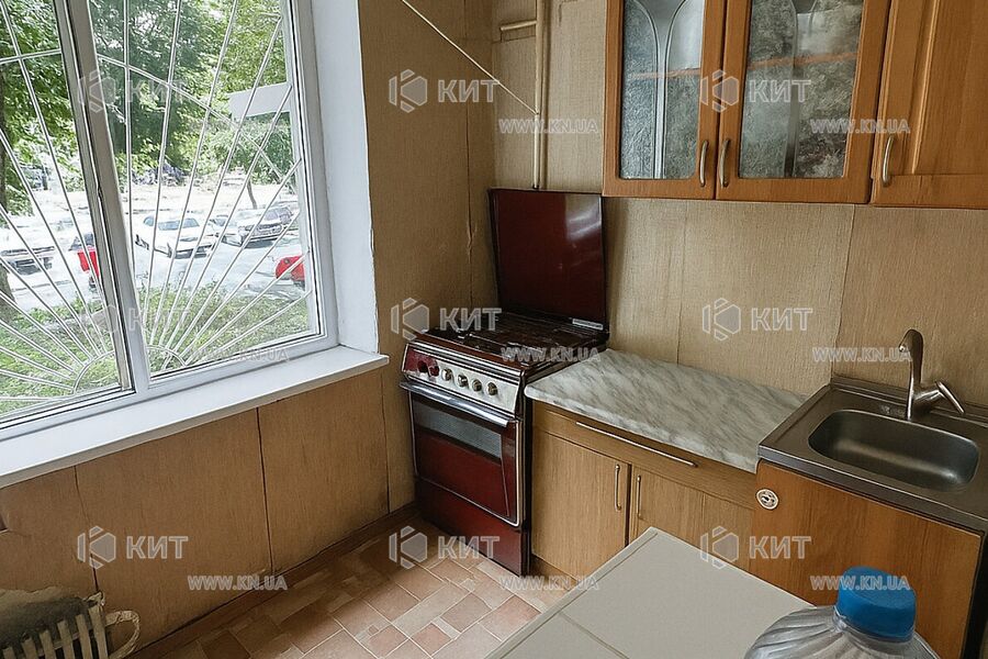Продаж квартири Харків, Салтівка, 605 мрн., 26м²
