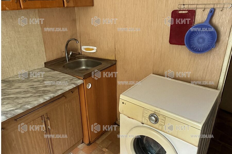 Продаж квартири Харків, Салтівка, 605 мрн., 26м²