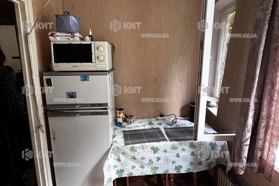 Продаж квартири Харків, Салтівка, 605 мрн., 26м²
