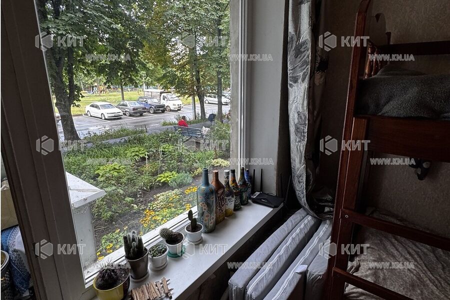 Продаж квартири Харків, Салтівка, 605 мрн., 26м²