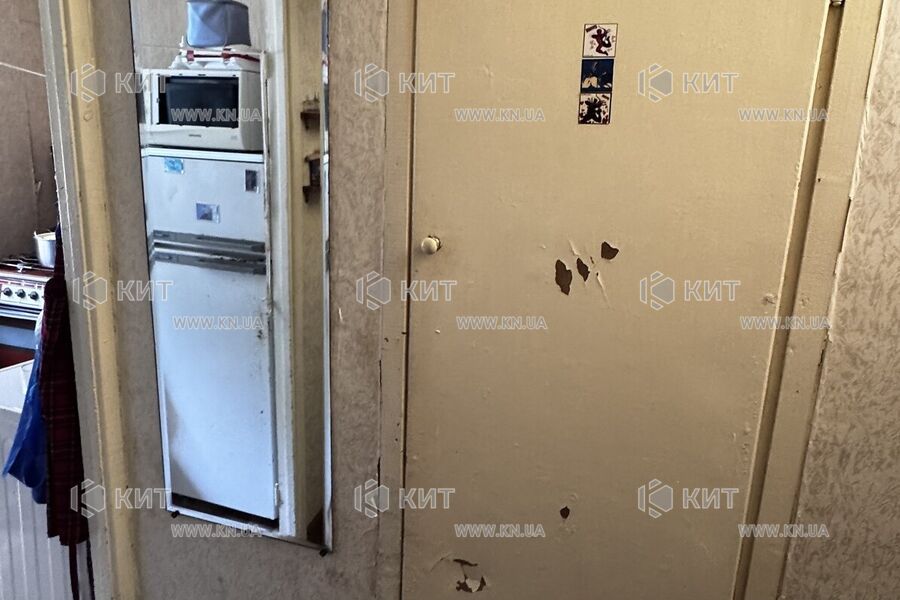 Продаж квартири Харків, Салтівка, 605 мрн., 26м²