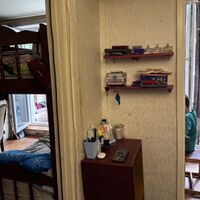 Продаж квартири Харків, Салтівка, 605 мрн., 26м²