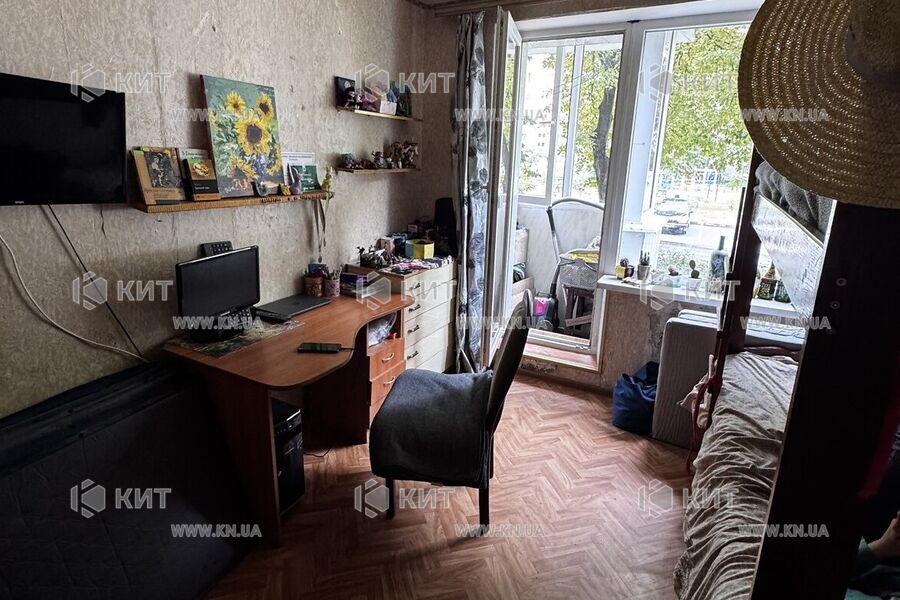 Продаж квартири Харків, Салтівка, 605 мрн., 26м²