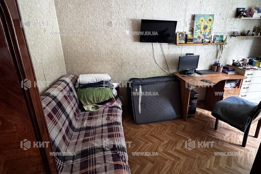 Продаж квартири Харків, Салтівка, 605 мрн., 26м²