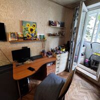 Продаж квартири Харків, Салтівка, 605 мрн., 26м²