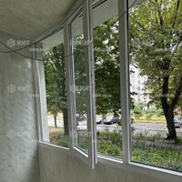 Продаж квартири Харків, Салтівка, 605 мрн., 26м²
