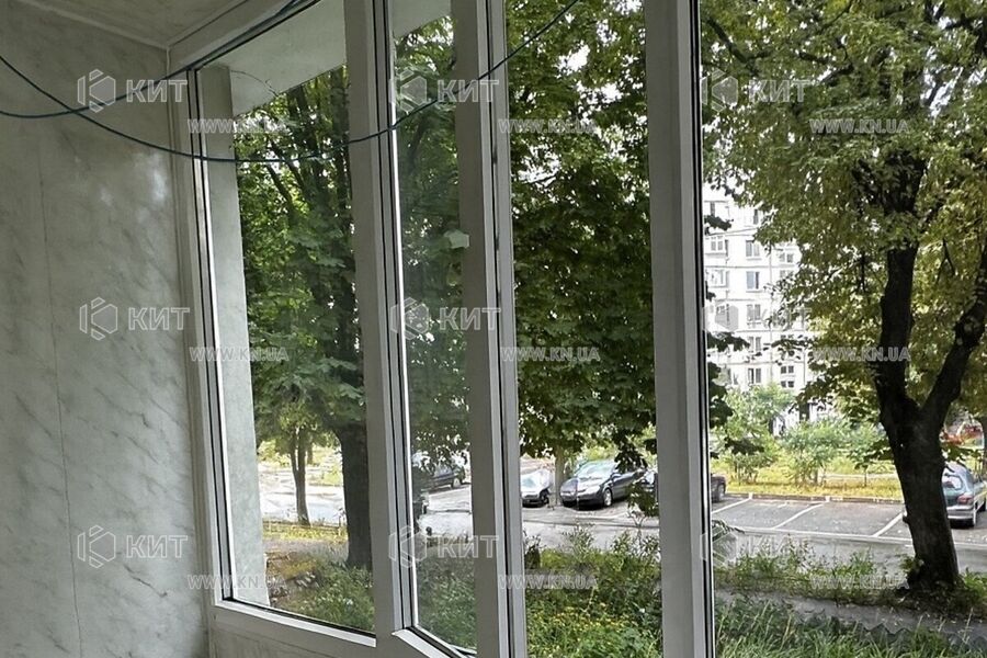 Продаж квартири Харків, Салтівка, 605 мрн., 26м²
