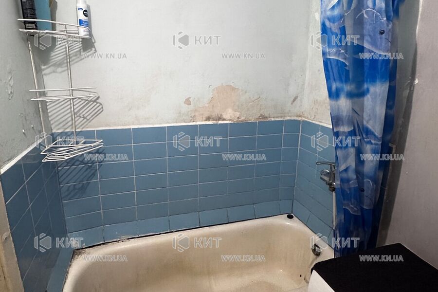 Продаж квартири Харків, Салтівка, 605 мрн., 26м²