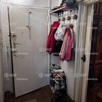Продаж квартири Харків, Салтівка, 605 мрн., 26м²
