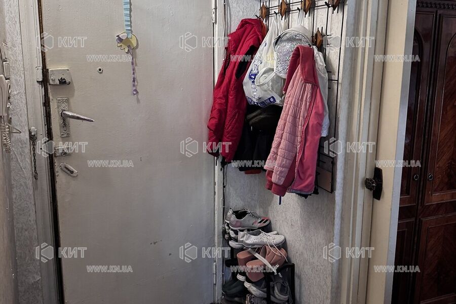 Продаж квартири Харків, Салтівка, 605 мрн., 26м²