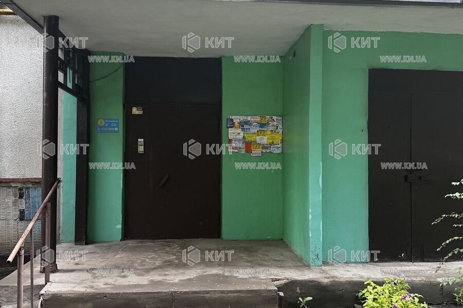Продаж квартири Харків, Салтівка, 605 мрн., 26м²