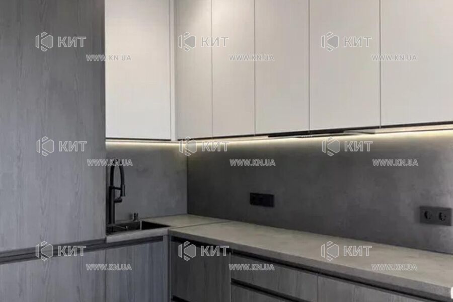 Продажа квартиры Харьков, Центр, 60м²