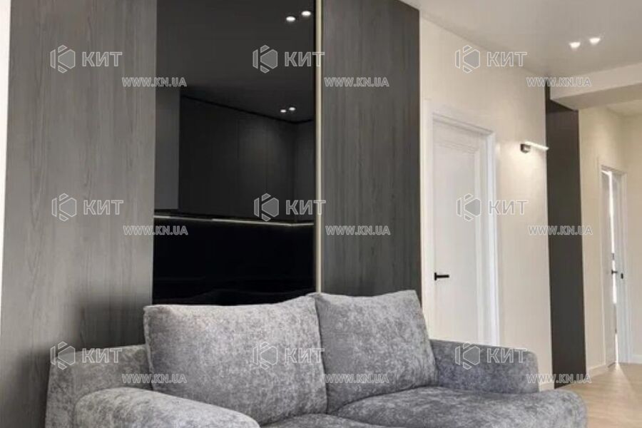 Продажа квартиры Харьков, Центр, 60м²