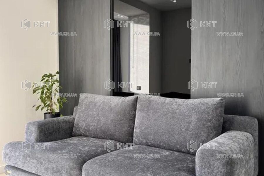 Продажа квартиры Харьков, Центр, 60м²