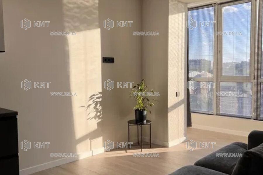 Продажа квартиры Харьков, Центр, 60м²