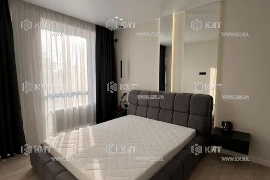 Продажа квартиры Харьков, Центр, 60м²