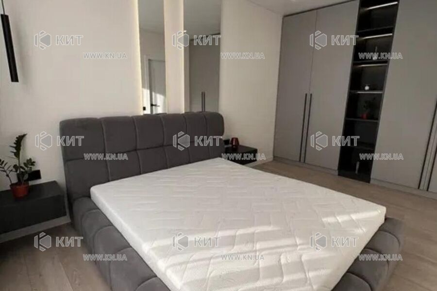 Продажа квартиры Харьков, Центр, 60м²