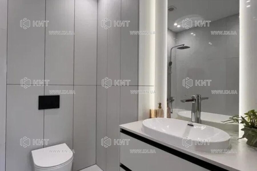 Продажа квартиры Харьков, Центр, 60м²