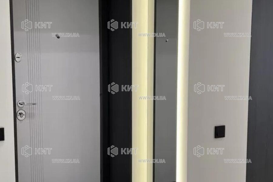 Продажа квартиры Харьков, Центр, 60м²