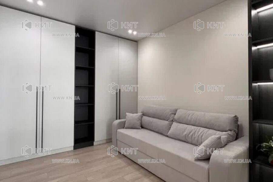 Продажа квартиры Харьков, Центр, 60м²