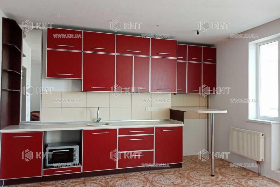 Продаж квартири Харків, Салтівка, 41м²