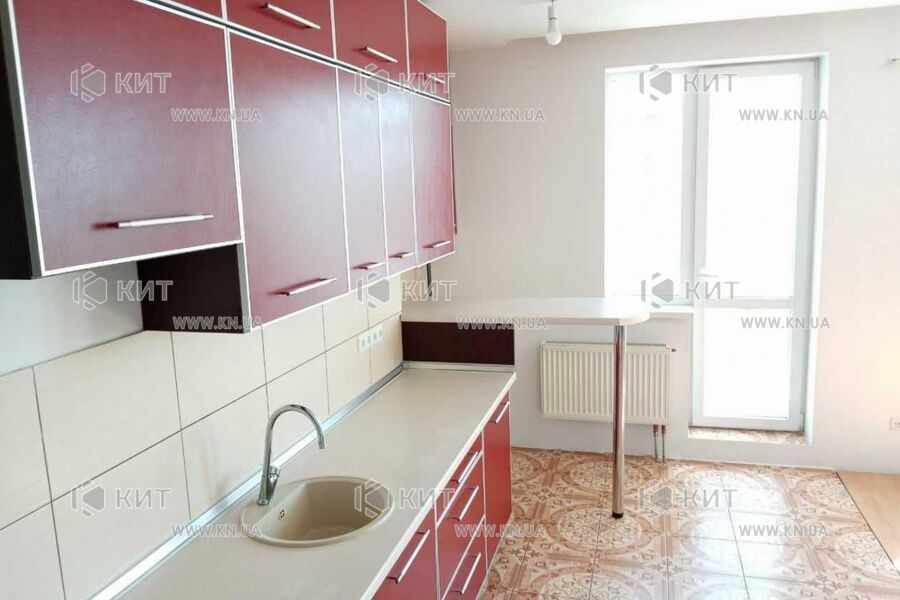 Продаж квартири Харків, Салтівка, 41м²