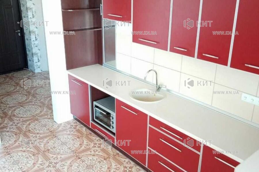 Продаж квартири Харків, Салтівка, 41м²