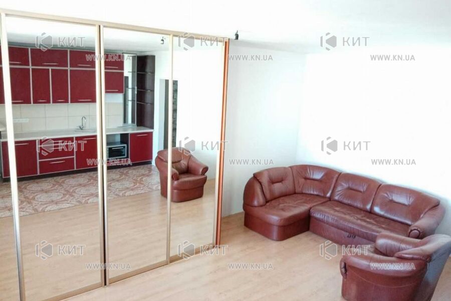 Продаж квартири Харків, Салтівка, 41м²