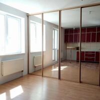 Продаж квартири Харків, Салтівка, 41м²