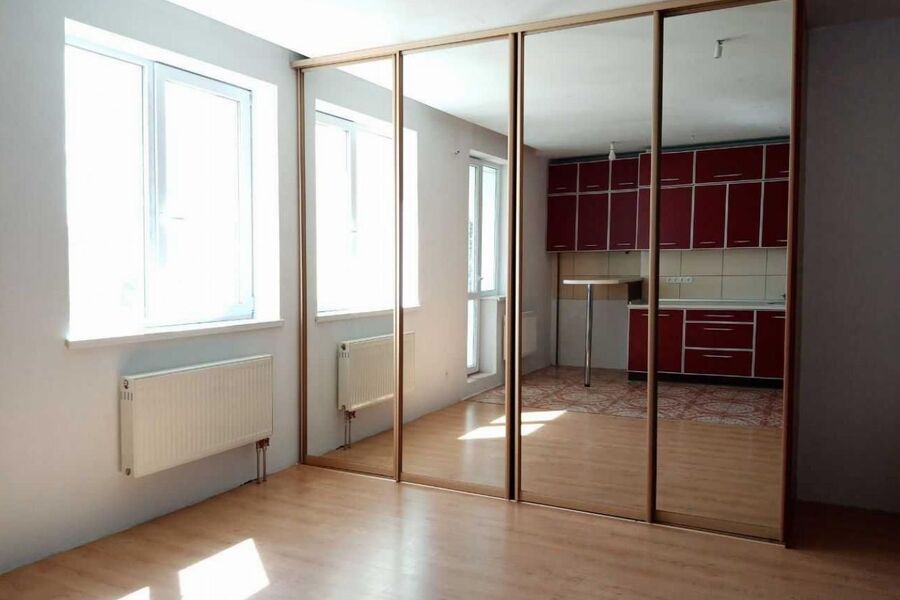 Продаж квартири Харків, Салтівка, 41м²