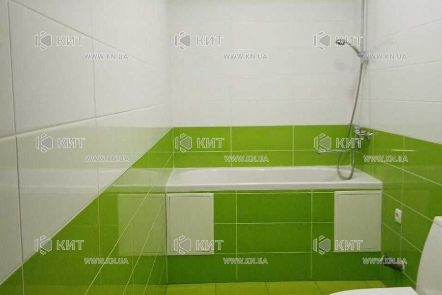 Продаж квартири Харків, Салтівка, 41м²