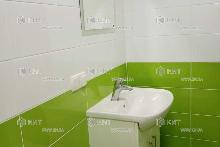 Продаж квартири Харків, Салтівка, 41м²