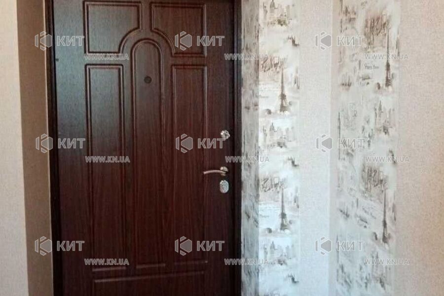 Продаж квартири Харків, Салтівка, 41м²