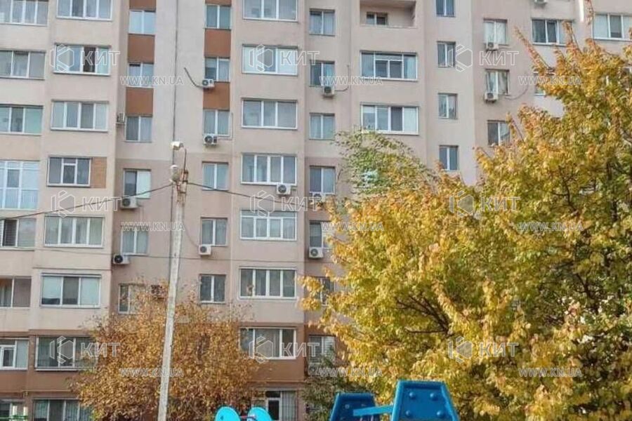 Продаж квартири Харків, Салтівка, 41м²