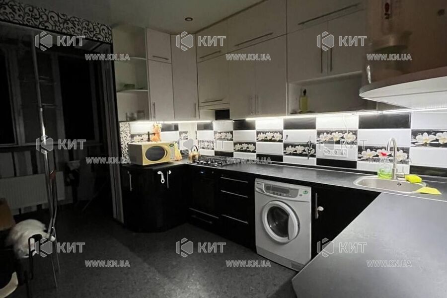 Продажа квартиры Харьков, Салтовка, 47м²