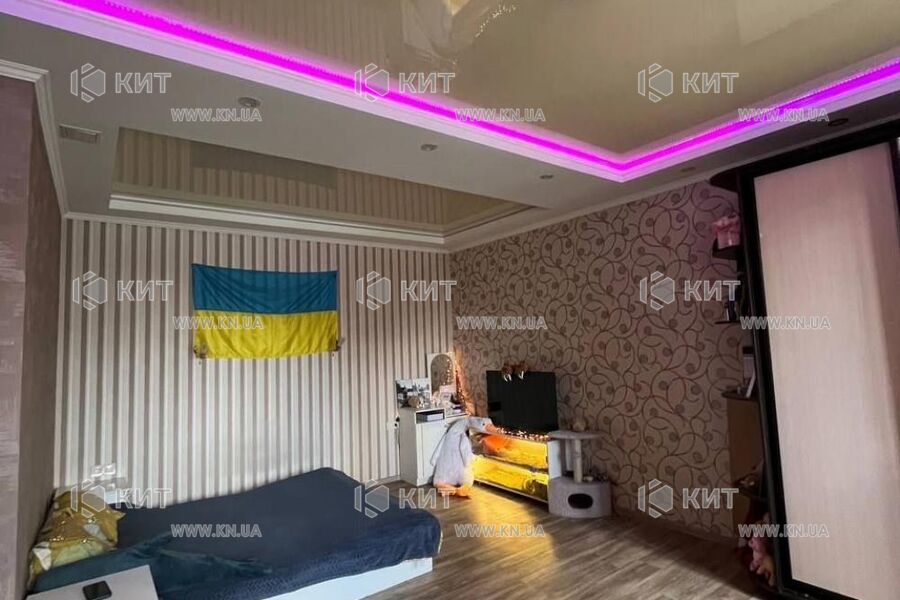 Продажа квартиры Харьков, Салтовка, 47м²