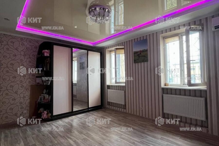 Продажа квартиры Харьков, Салтовка, 47м²