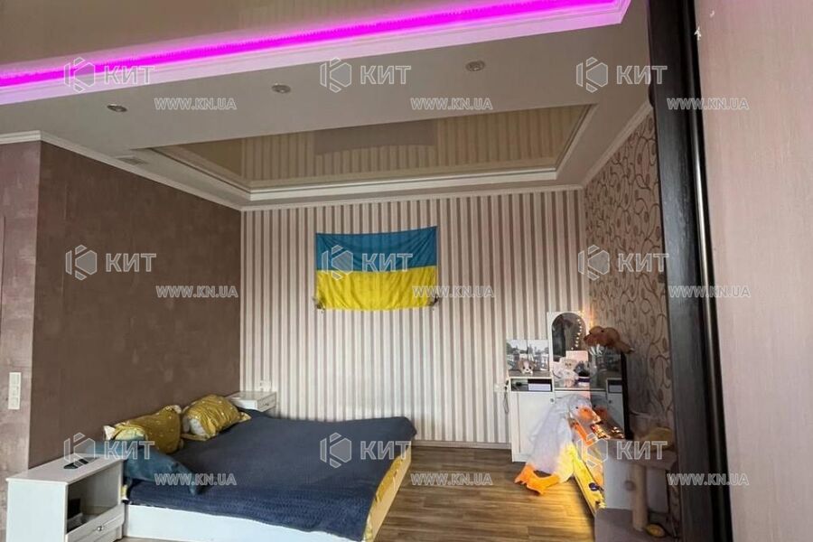 Продажа квартиры Харьков, Салтовка, 47м²