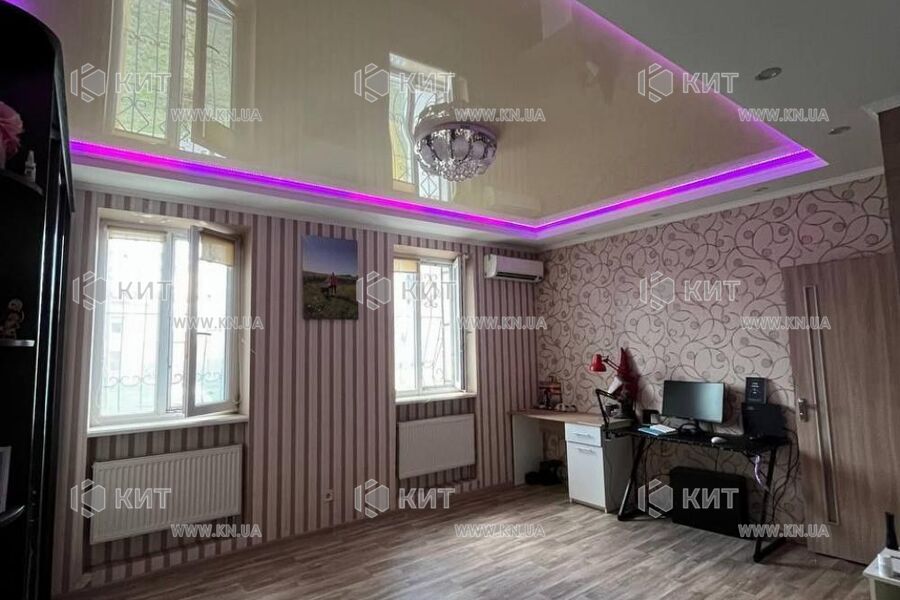 Продажа квартиры Харьков, Салтовка, 47м²