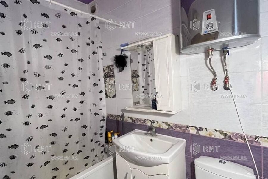 Продажа квартиры Харьков, Салтовка, 47м²